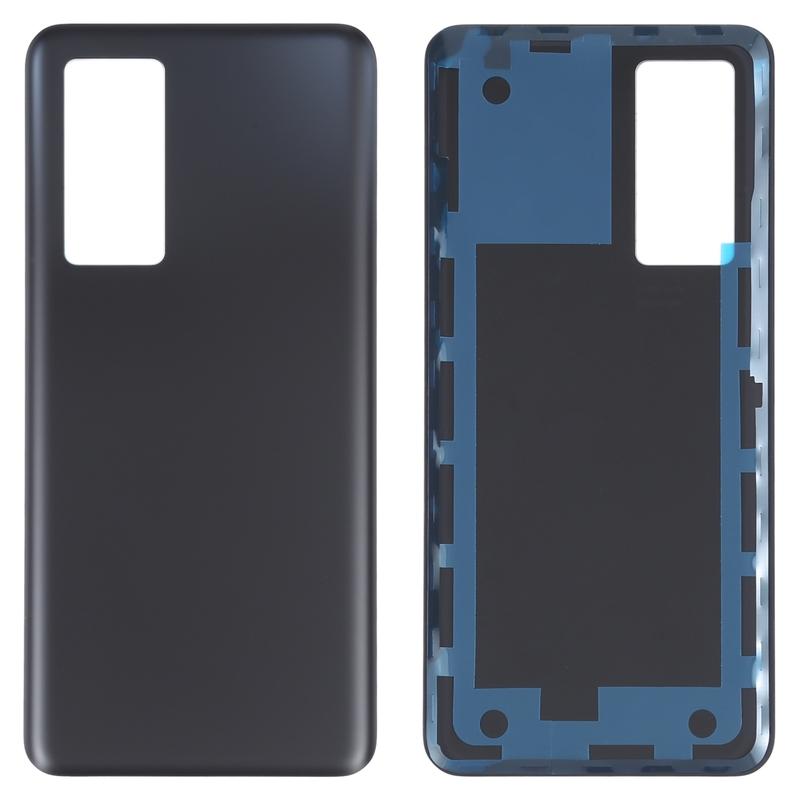 Original Battery Back Cover for Xiaomi Redmi K50 Ultra / 12T / 12T Pro Phone Rear Housing Replacement