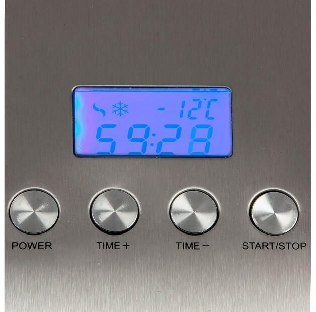 Ice Cream Maker Domo D9066I