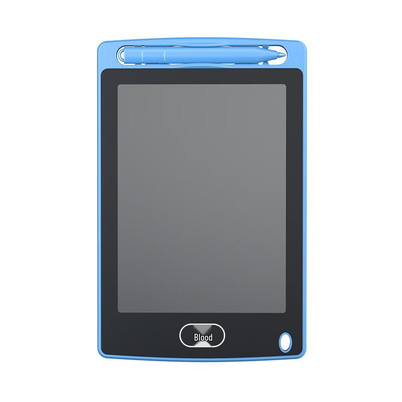 OLOEY Детский LCD планшет для рисования 6,5 дюйма