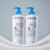 [Bioderma] Atoderm PP Baume 500ml+500ml (High Moisturizing Face & Body Balm)