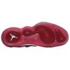 Air Jordan SuperFly 2017 Low Grey Red AJ2664-004