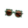 Sun Protection Children'S Sunglasses Plastic Little Bear Sunglasses  for Boy & Girl