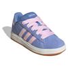 Adidas grand court 00s sneakers suede blue
