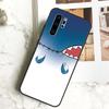 Gawr Gura Hololive Anime Case For Huawei Nova 10 SE 9 5T 11i 8i 3i 11 Pro Y91 Y90 Y70 Y61 Y60 P30 P20 P40 Lite Cover
