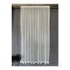 Greek Tulle Curtain