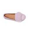 UGG California Loafer Kaley Wisp Простые удобные спортивные повседневные туфли женские туфли фиолетовые 1111030TS-CATR