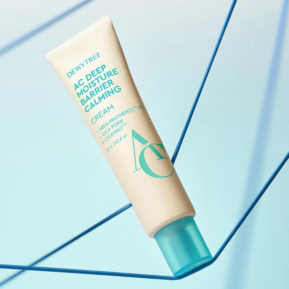 Dewytree AC Deep Moisture Barrier Calming Cream 60ml