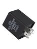 Flasher Relay 5-pin Electronic Five-legged Car Steering