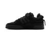 Мужские кроссовки adidas Forum Low Bad Bunny Back to School Черный/Черный/Черный