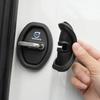 2/4pcs Car Styling Door Lock Protection Cap Modification Accessory For Volvo XC90 V90 V60 XC60 V40 S80 S60 S90 C40 XC40 V70 XC70