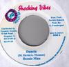 7inch Record BEENIE MAN - Dancin NONE Shocking Vibes 2006 Jamaica Reggae, Ska & Dub Used