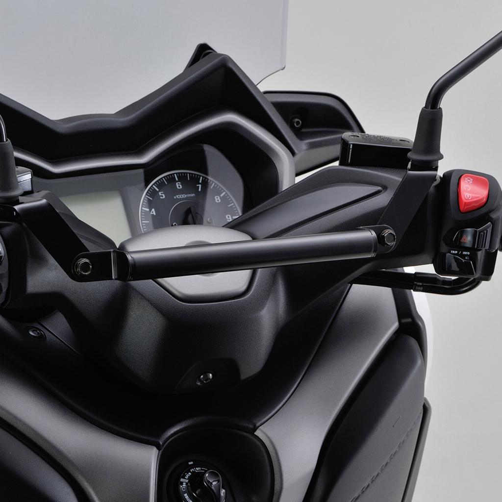 Daytona Motorcycle Clamp Bar XMAX250 Bar FE 98303 (18-23) Multi-Mount