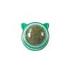 Catnip Toys for Cats Ball Wall Cats Accessories Sticker Toy Pet Healthy Natural Removal Hair Balls Promote Digestion Mint Home