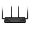 Synology Wi-Fi-роутер Synology RT2600ac, 800–1733 Мбит/с, 2,4–5 ГГц