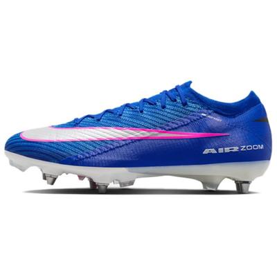 Футбольные бутсы Mercurial Vapor 16 Elite Унисекс Синие FQ8688-446