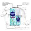 For 123pcs Jaysuing Cooling Spray Summer Portable Outdoor Body Cooling Spray Cool Soothing Nonsticky