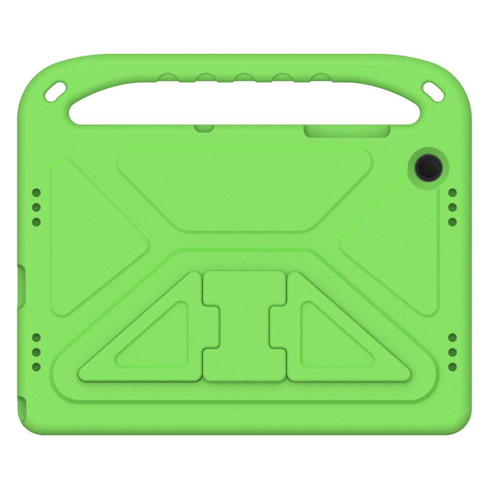 Suitable for Samsung A8A9+ A11plus tablet protective case with portable anti-drop stand S11S8+ S9FE