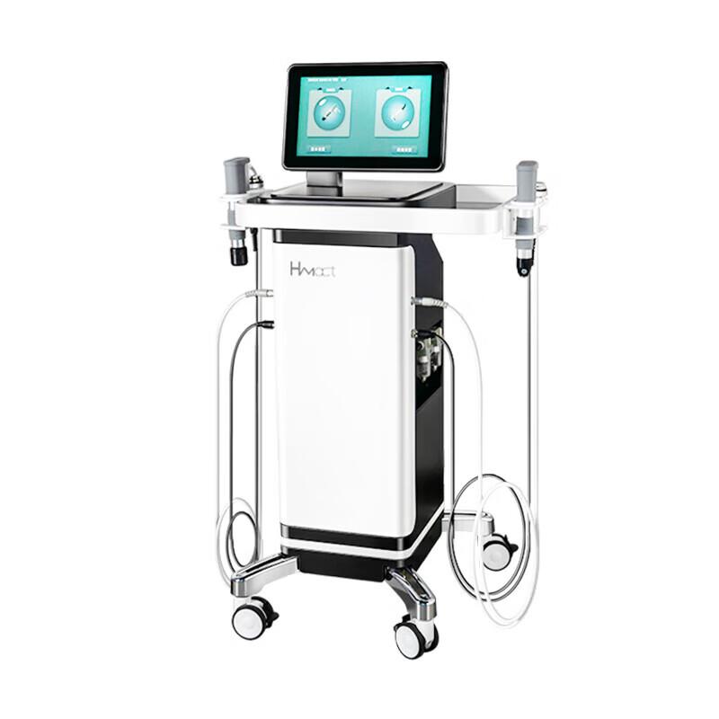 Haomeng Extracorporeal Shockwave Therapy Device CN plug (adapter included)