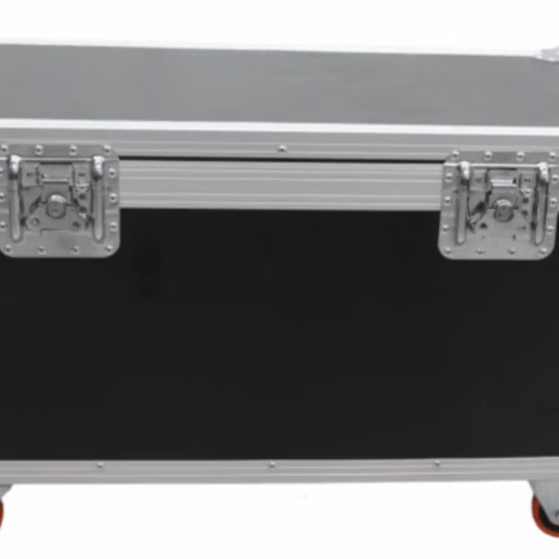 Wujiaotou Smart Shot Put Tester Aluminum Transport Case