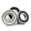 Stainless Steel Deep Groove Ball Bearing S6000 S6001 S6002 S6003 S6004 S6005 S6006 S6007 ZZ 2RS Wear Resistance