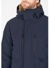 Зимняя куртка Whistler Bluff Parka blau