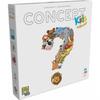 Concept Kids : Animals - Asmodee - Board Game