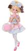 Платье Harajuku Girls School Coordination Dress Set SWEETS Licca-chan