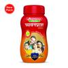 Baidyanath Chyawanprash Special 500 G | Herbal Immunity Booster With Pure Ghee And Amla | Daily Energy And Wellness Support For All Ages
