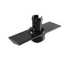 Extension Arm Broadcast Spreader Agitator Spreader Agitator Replacement  Seeds Distribution
