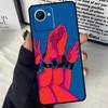 Сексуальный женский бикини чехол для Realme C75 C55 C71 C61 C53 C33 C63 C51 C65 C67 11 12 13 14 15 Pro Plus GT6 GT7 Pro
