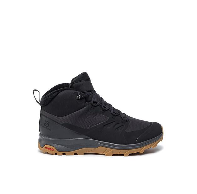 Ботинки трекинговые Salomon Outsnap Cswp