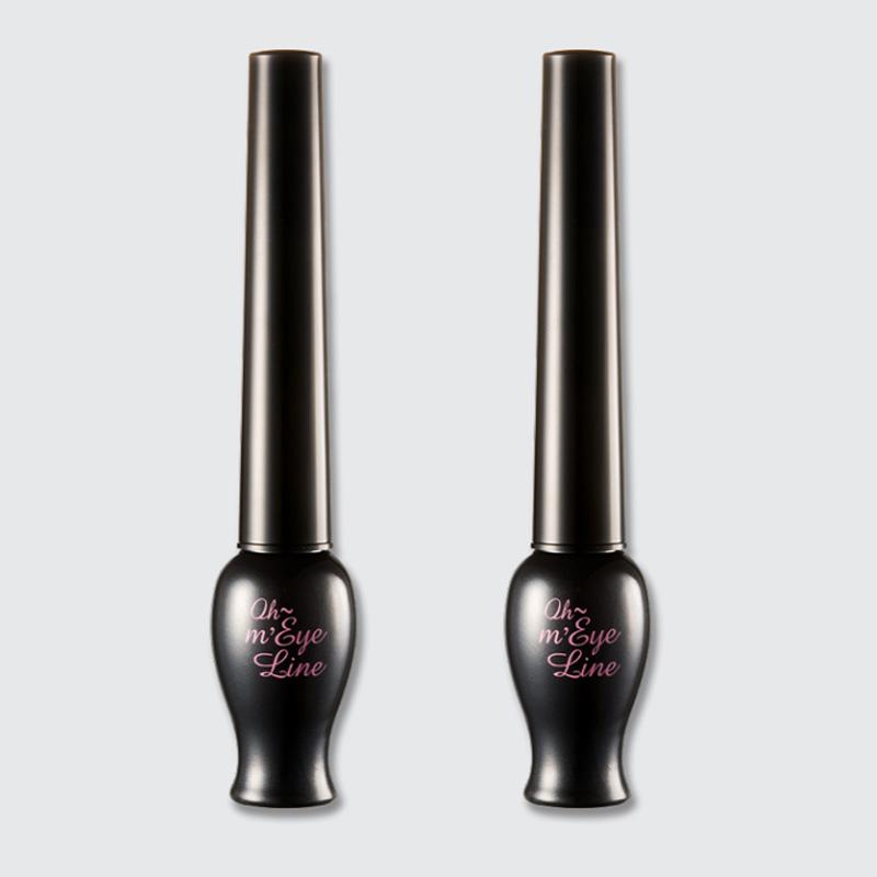 Набор подводок для глаз 3-х цветов Etude house