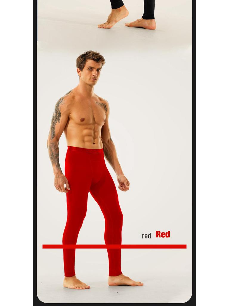 Мужские теплые брюки из хлопка с бархатной подкладкой для осени и зимы