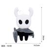 Мягкие игрушки Hollow Knight, Игрушка Hollow Knight, Мягкие куклы, Детские игрушки, Подарки на день рождения и праздники для мальчиков
