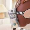 Новые декоративные подушки для дивана в виде доллара США, подвесные прямоугольные купюры с принтом денег, чехлы для подушек на сиденья стульев, домашний декор