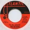 7inch Record SPINNERS - I'll Be Around / How Could I Let Yo 452904 Atlantic 1972 Jamaica Soul/Funk