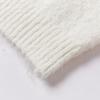 Xiangying Loose Fit Animal Pattern Sequin Pullover Sweater