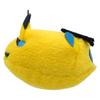 Sea Slug Magnet, Arm-Flying Horned Sea Slug Plush Toy Magnet