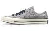 Кеды Chuck 70 Low 'Snakeskin' 170104C
