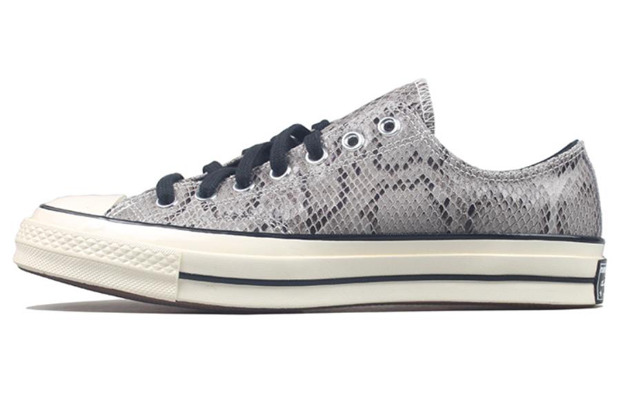Кеды Converse Chuck 70 Low 'Snakeskin' 170104C