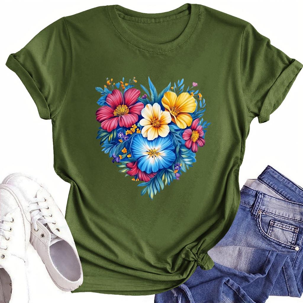 Футболки для малышей, девочек и мальчиков, детские футболки с короткими рукавами и принтом для мальчиков и девочек 1-12 лет