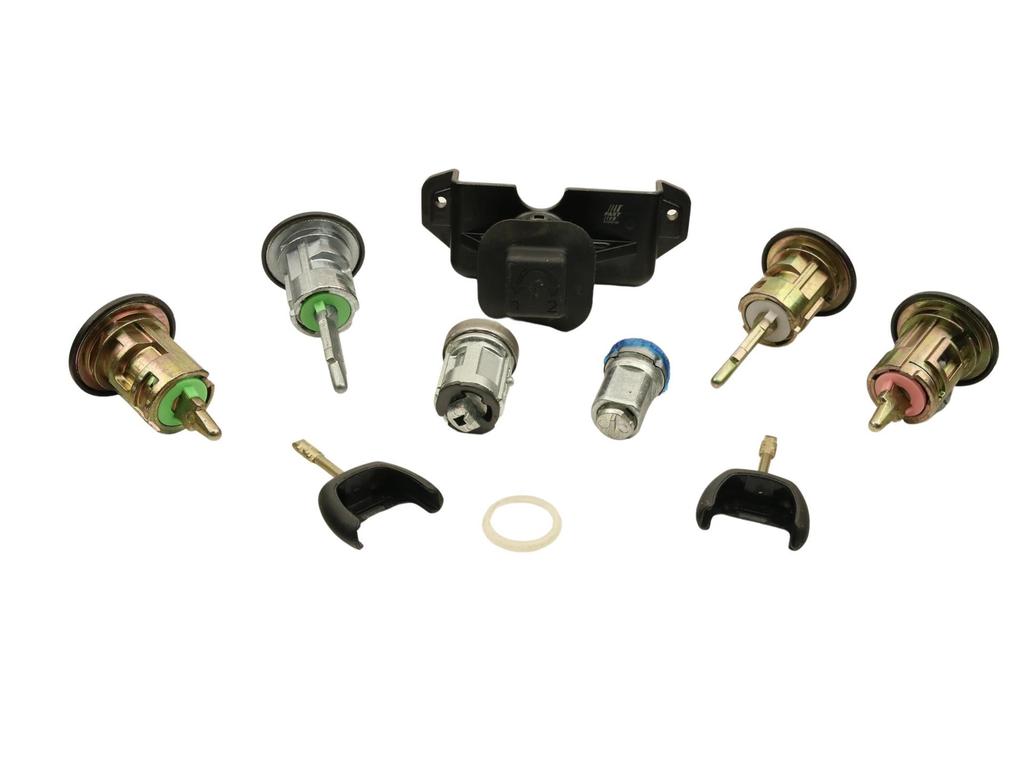 Ft93903 Fast Lock Insert Kit