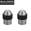 Stainless Steel  With Plastic Underbase  Lever Door  Handle