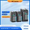GD27 Low Voltage Inverter with Built-in EMC Filter