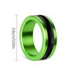 Fast Line Cutting Zinc Zinc Alloy Cable Ring Protect Hands Fishing Line Puller  Fishing Equipment