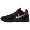 Zoom LeBron NXXT Gen AMPD Diana Taurasi мужские кроссовки черные белые полевые-фиолетовые HF0714-001