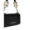 Сумка LOVE MOSCHINO LOVE MOSCHINO JC4051PP1NLF0000 чёрный