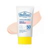 Dr. Belmeur UV Derma Non Comedo Tone Up Солнцезащитный крем SPF50+ PA++++