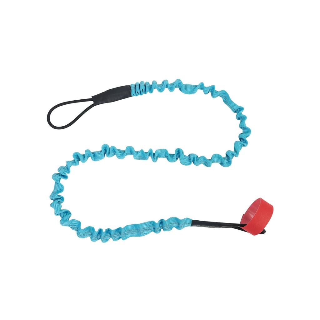 Каяк и резиновые аксессуары: Весло, Удилище, -Страховочный шнур, Растягивающийся ремень-органайзер в форме весла для каяка