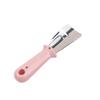1PC Stainless Steel Defroster Refrigerator Household Defrosting Shovel Refrigerator Defrosting Shovel With Handle Household Cleaning Tool